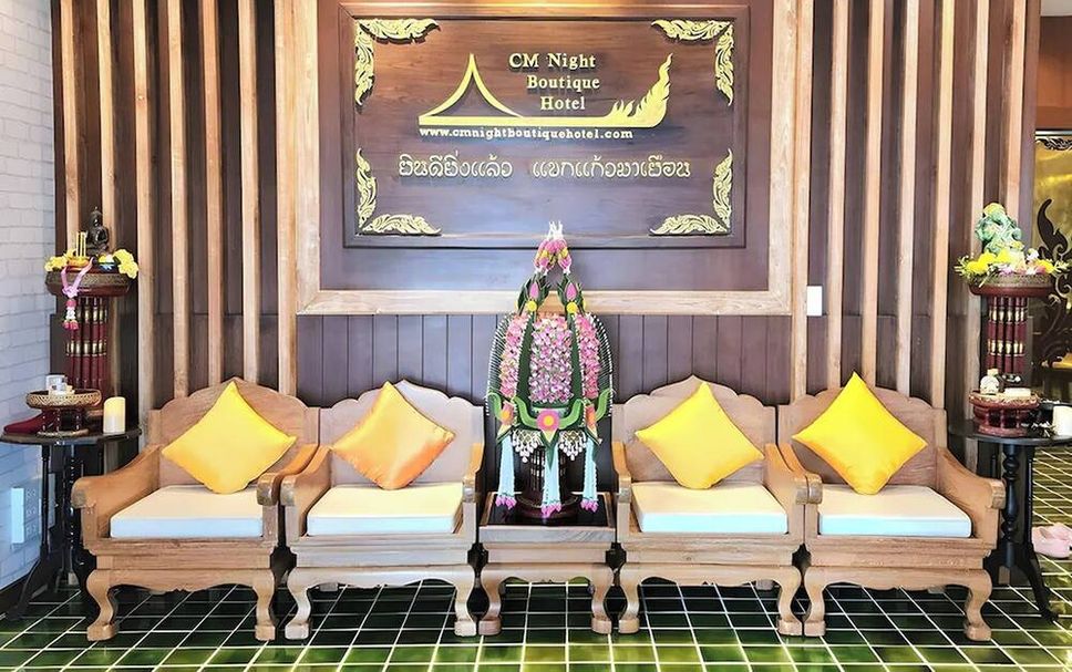 Sala d'estar Foto