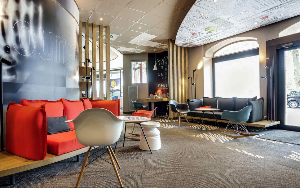 Sala d'estar Foto