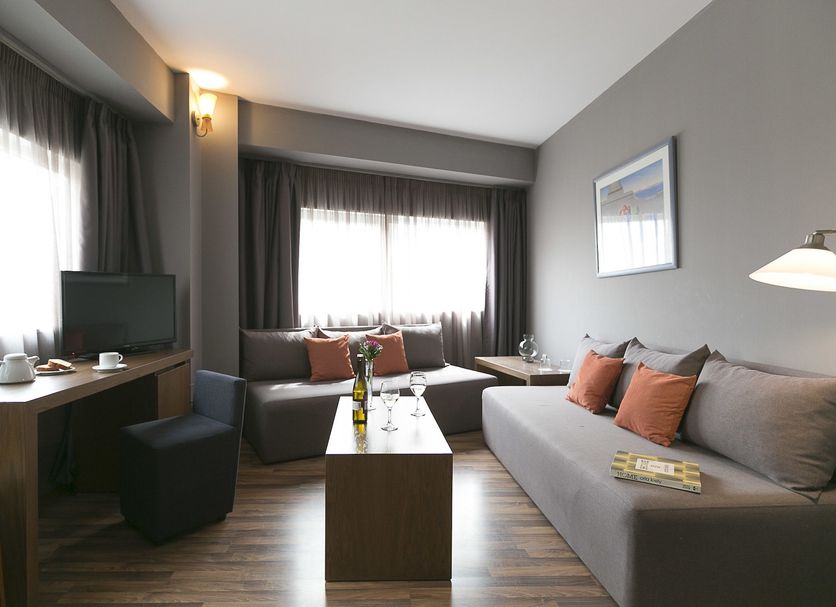 Sala Foto