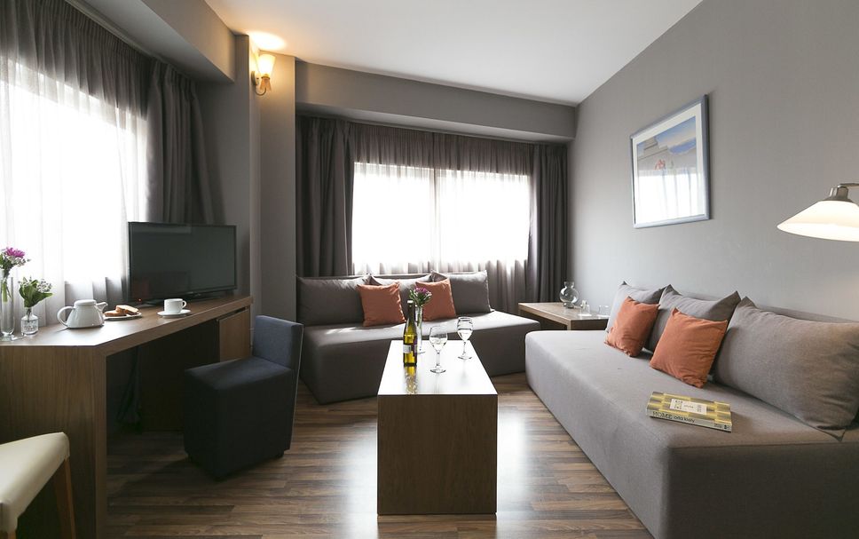 Sala Foto