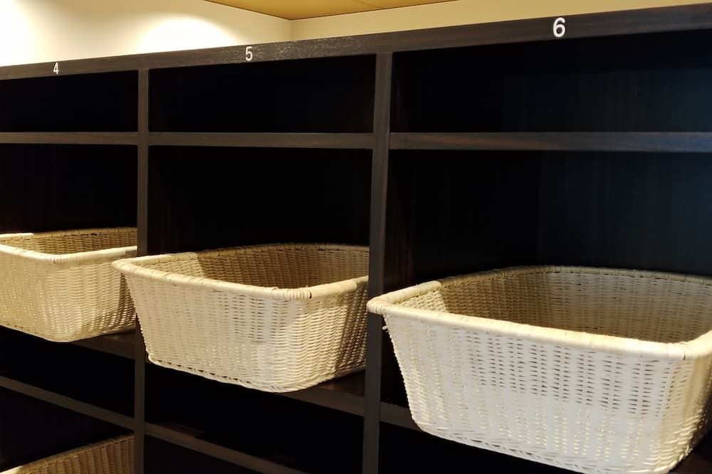 Serveis de l’habitació