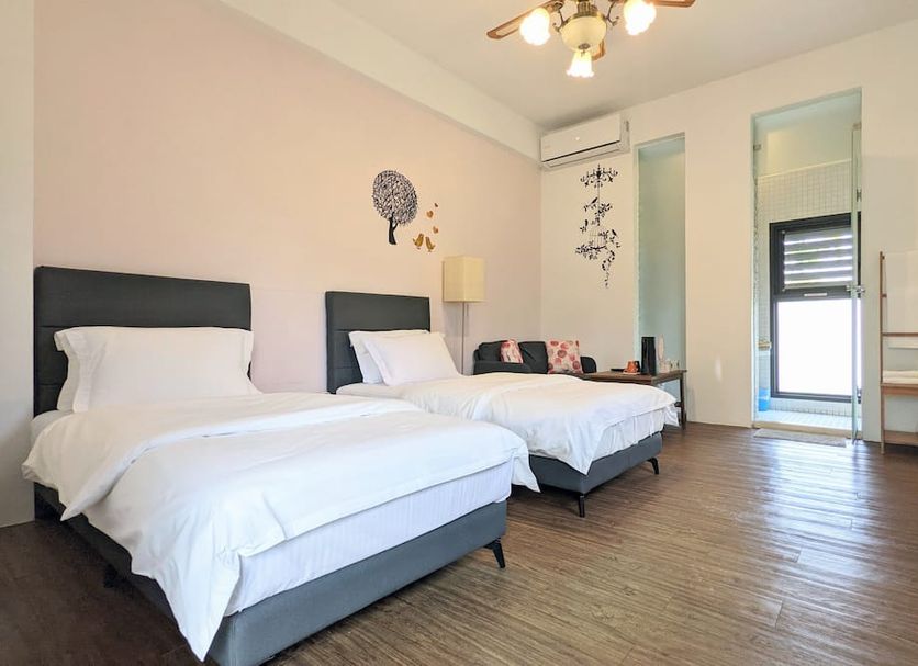 Habitació Foto
