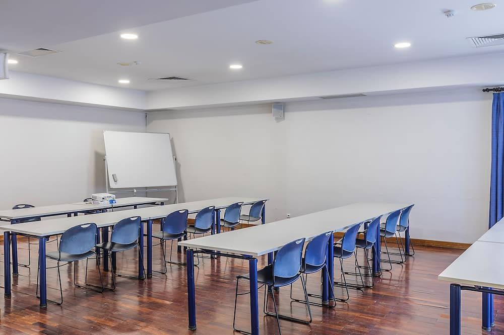 Sala de conferències