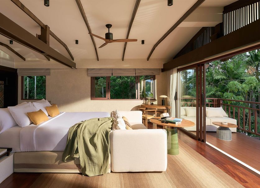 Habitació Foto