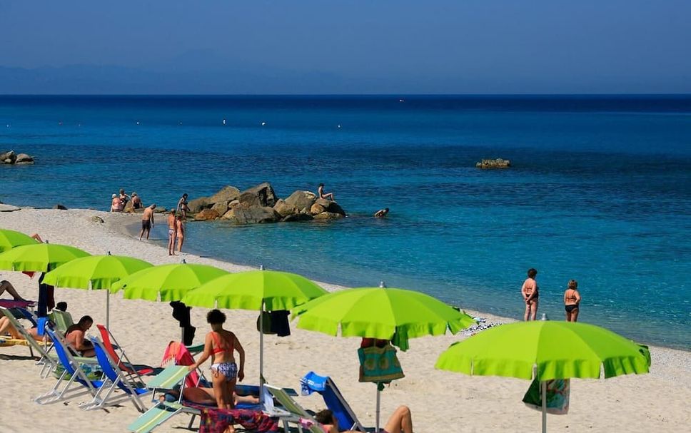 Platja Foto