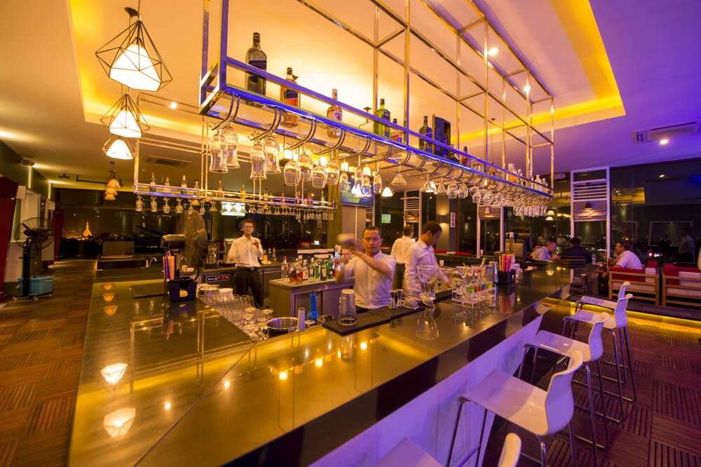 Bar Foto