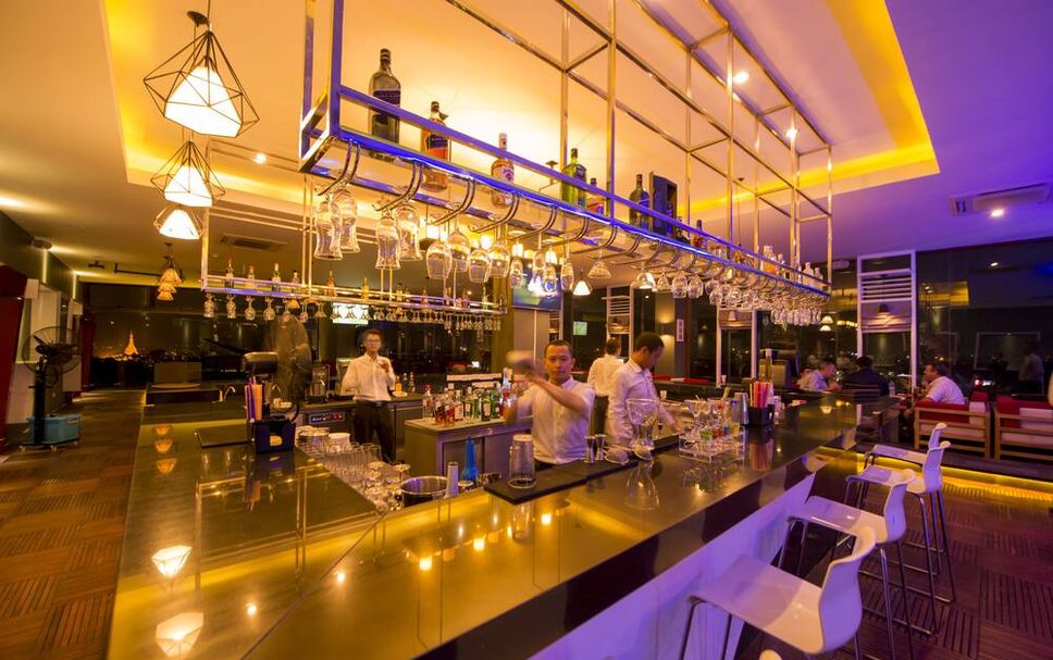 Bar Foto