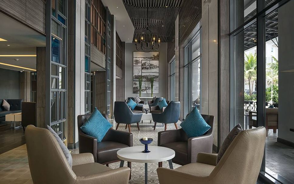Sala d'estar Foto