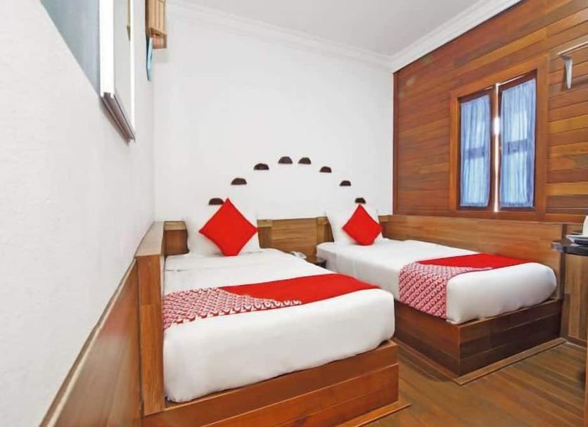 Habitació Foto