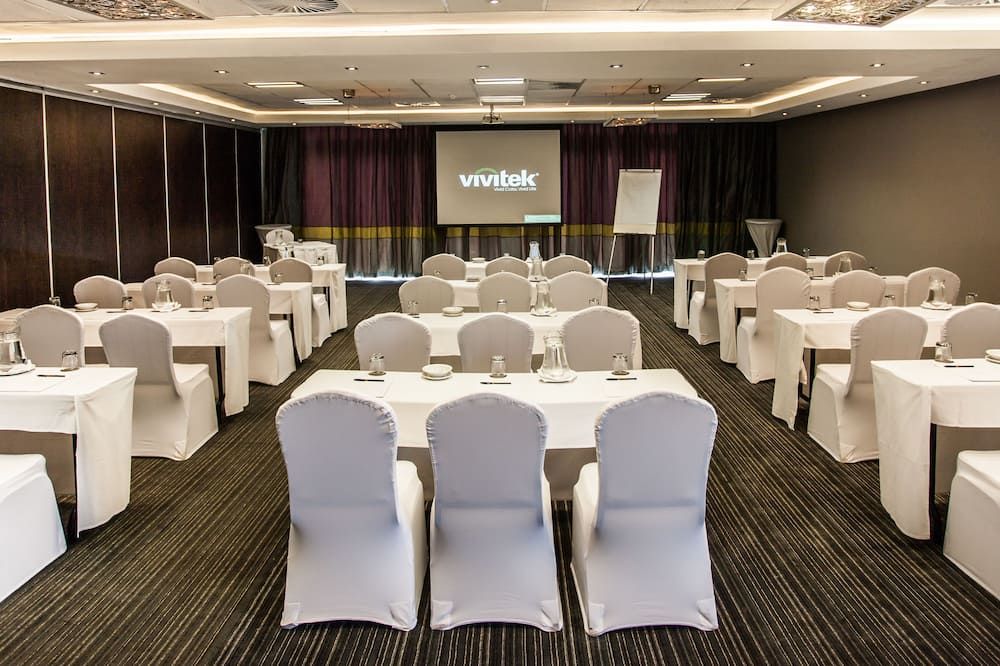 Sala de conferències