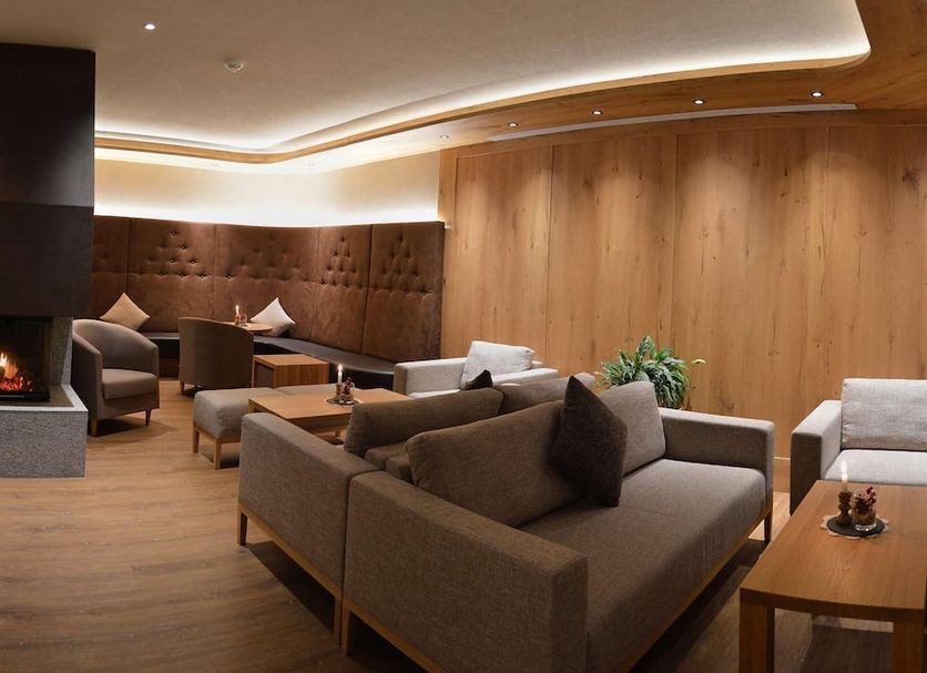 Sala d'estar Foto