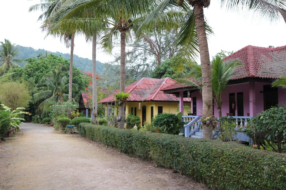 Vista exterior