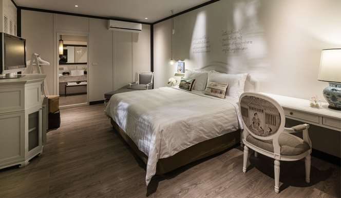 Habitació Foto