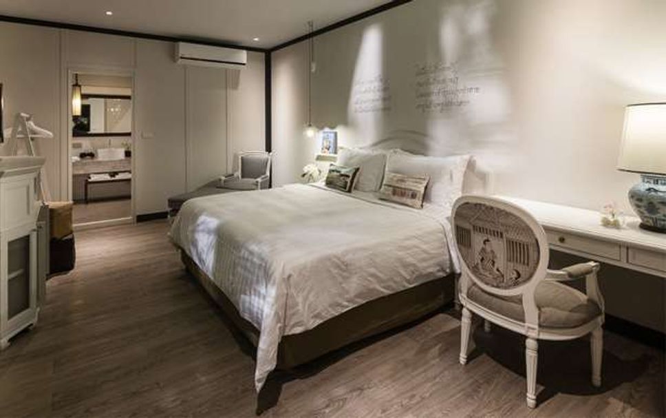 Habitació Foto