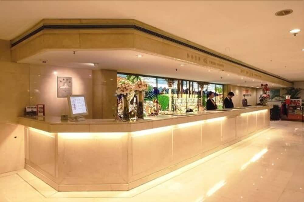 Recepció