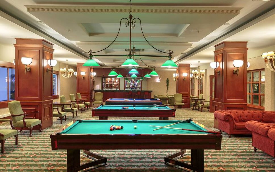 Sala d'estar Foto