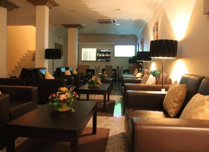 Sala d'estar Foto