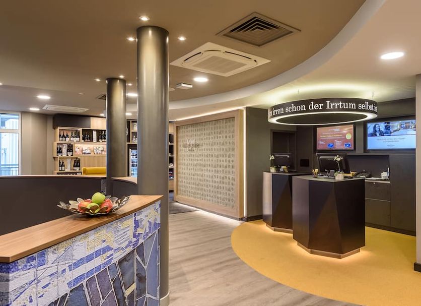 Recepció Foto