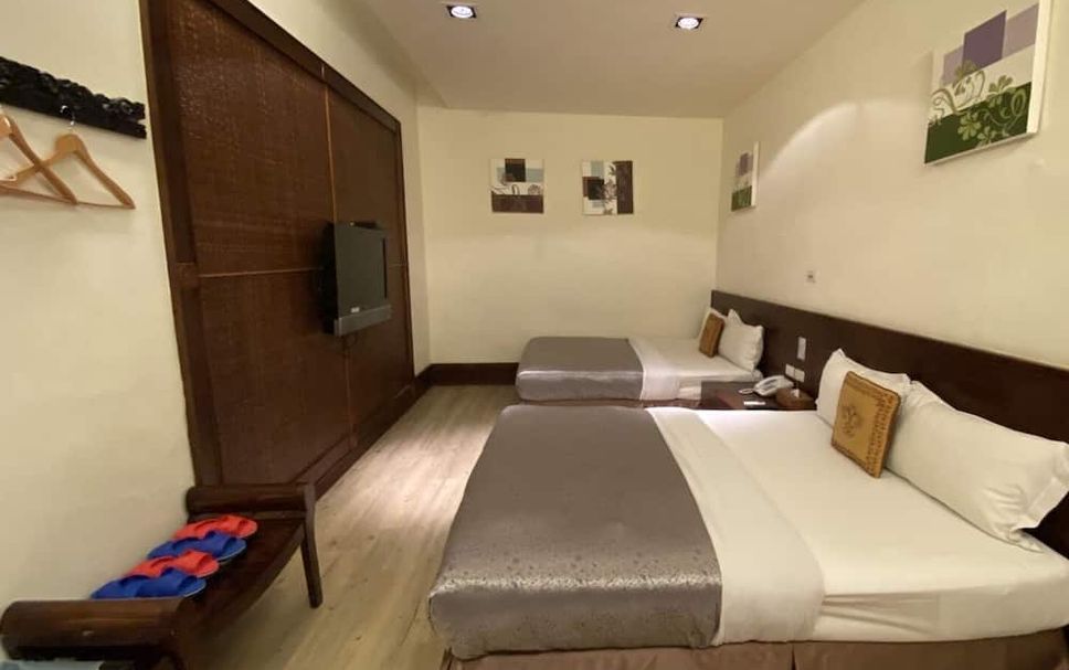 Habitació Foto