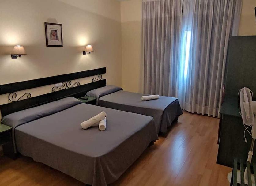 Habitació Foto