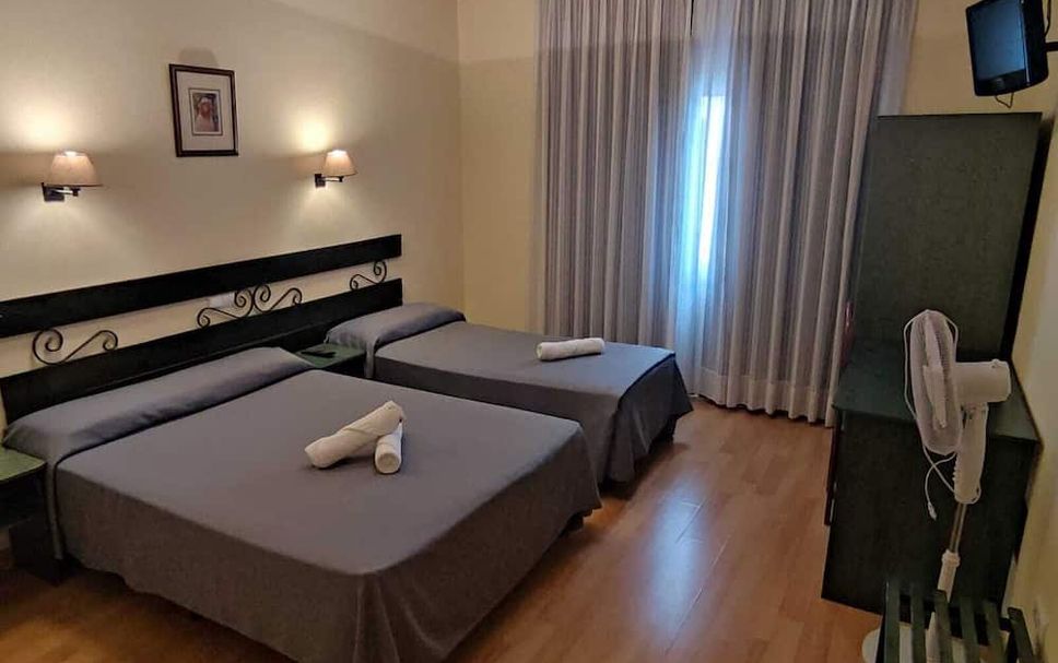Habitació Foto