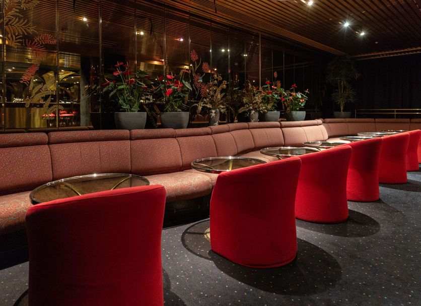 Sala d'estar Foto