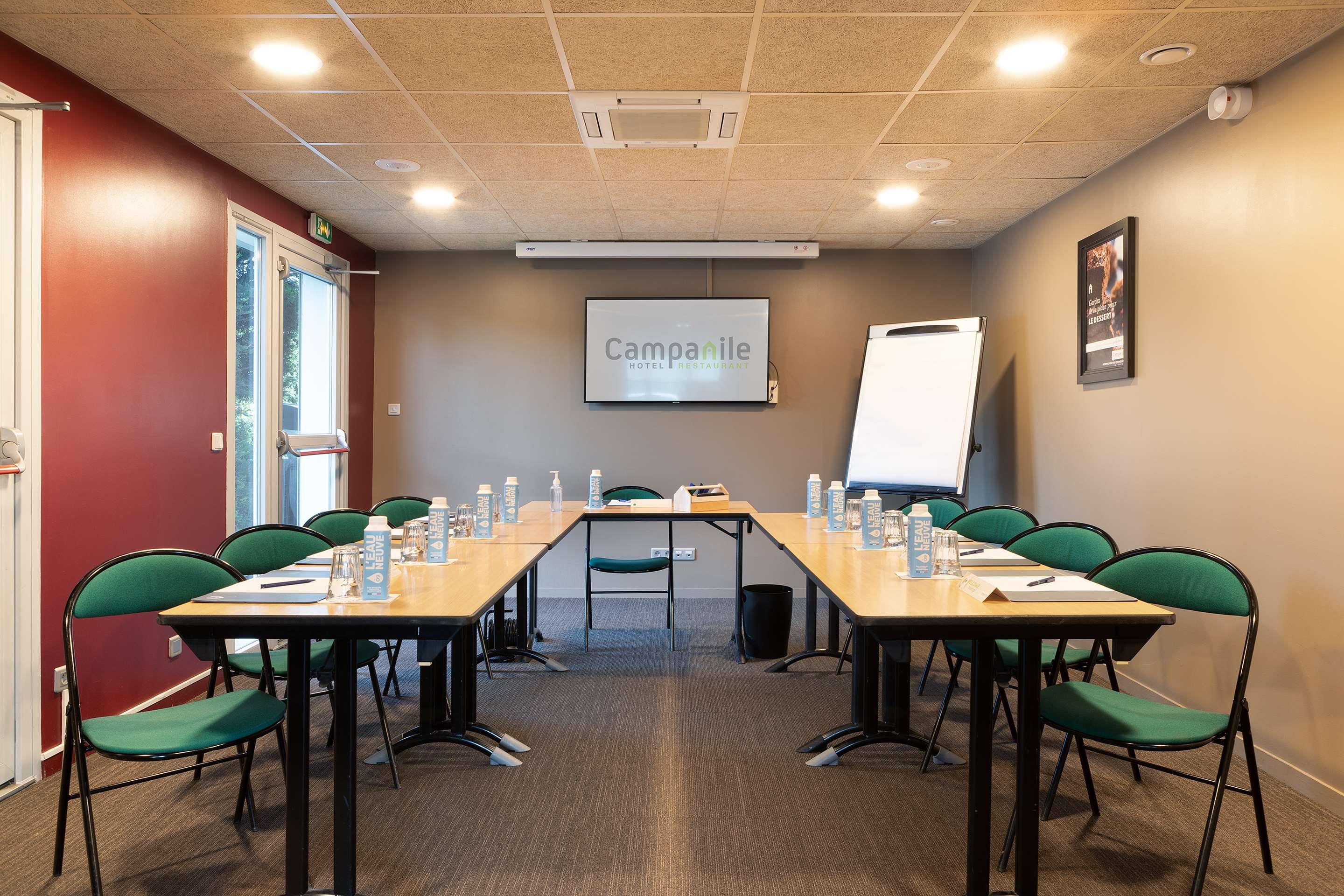 Sala de conferències