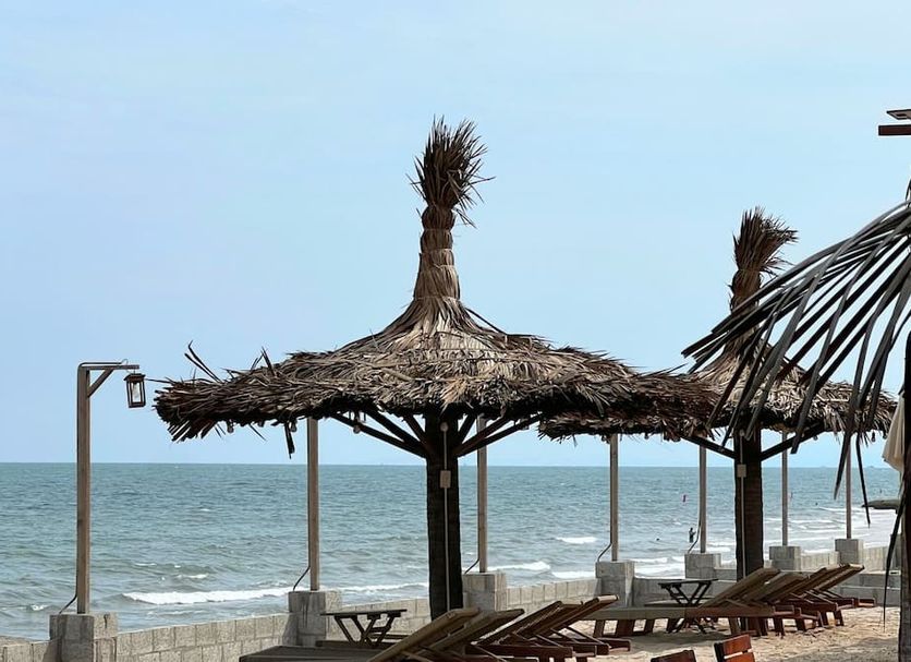 Platja Foto
