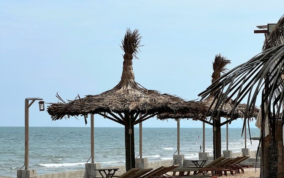 Platja Foto
