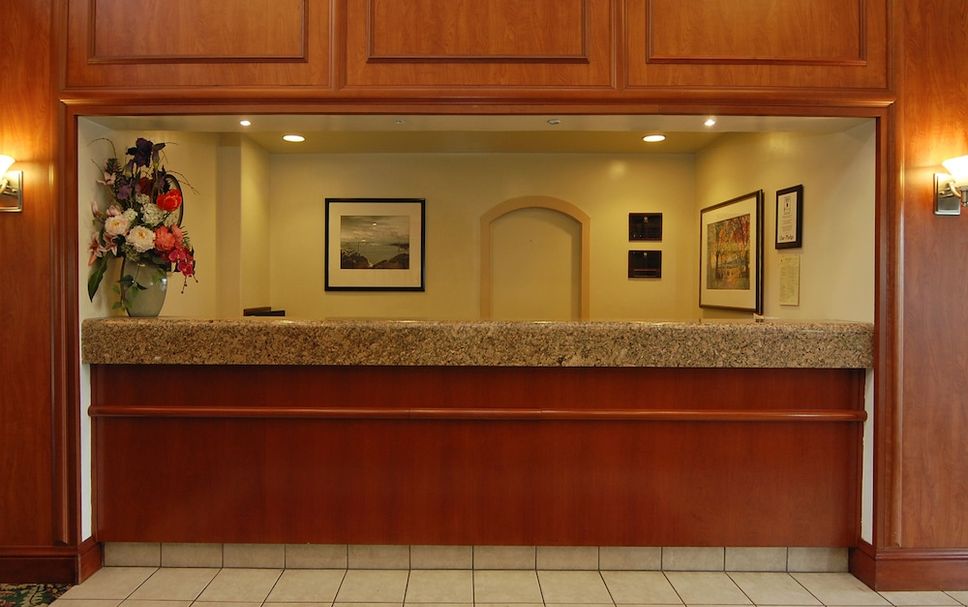 Recepció Foto