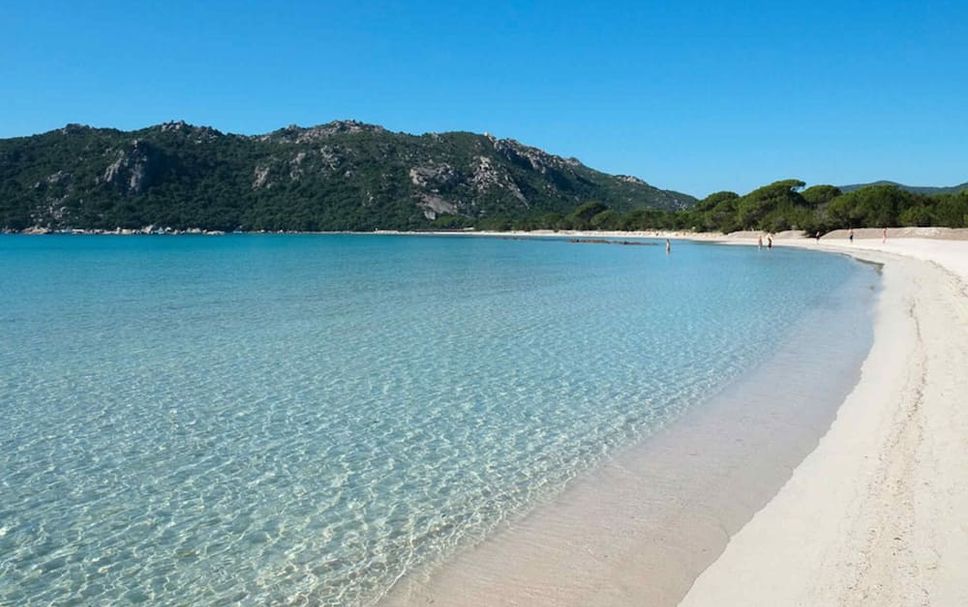 Platja Foto