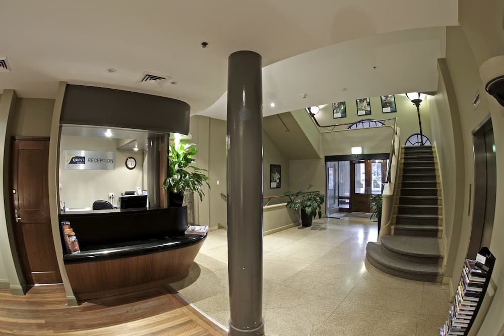 Recepció