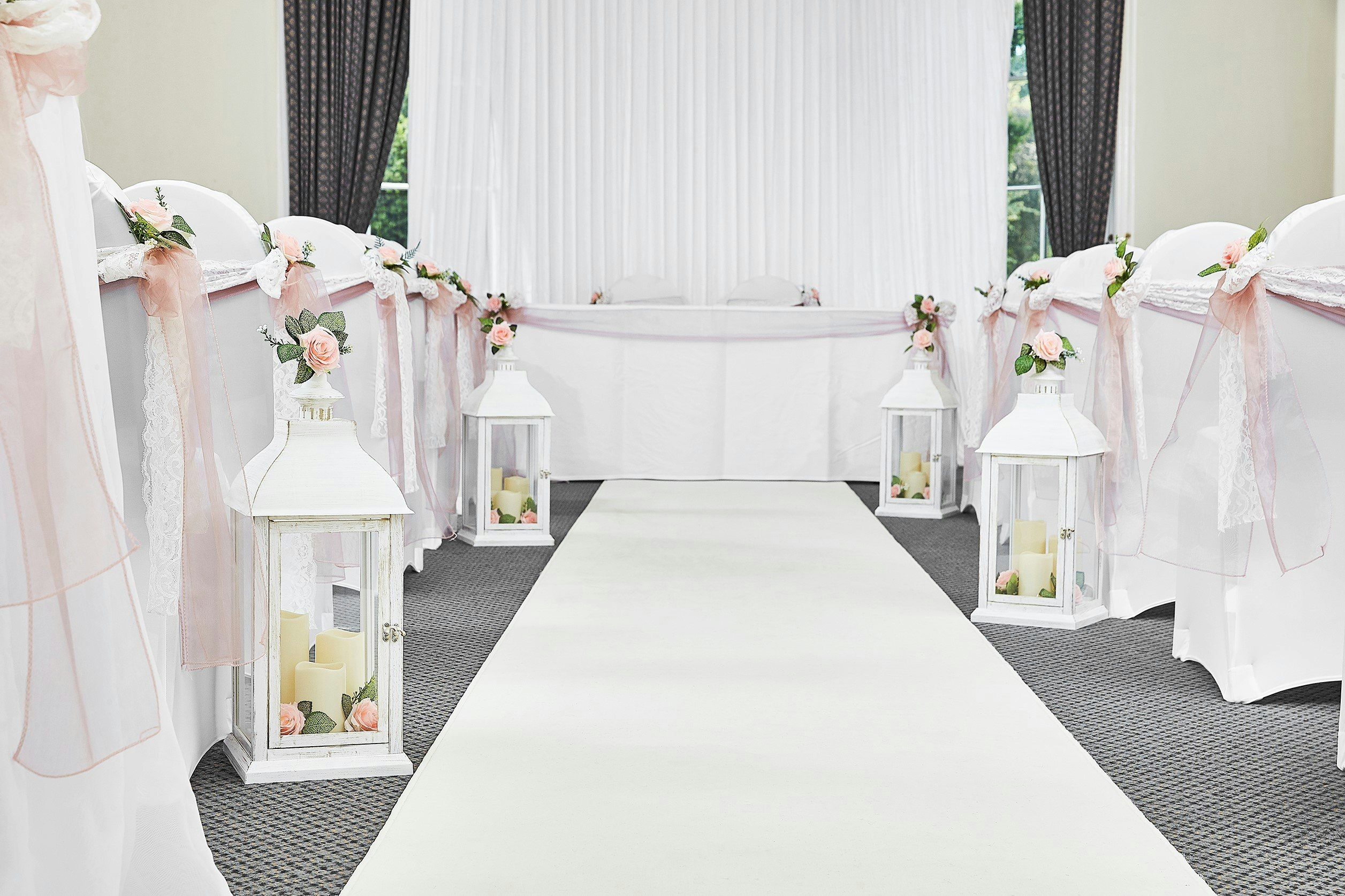 Sala de banquets
