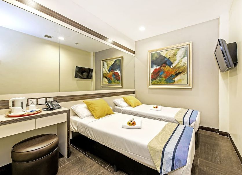 Habitació Foto