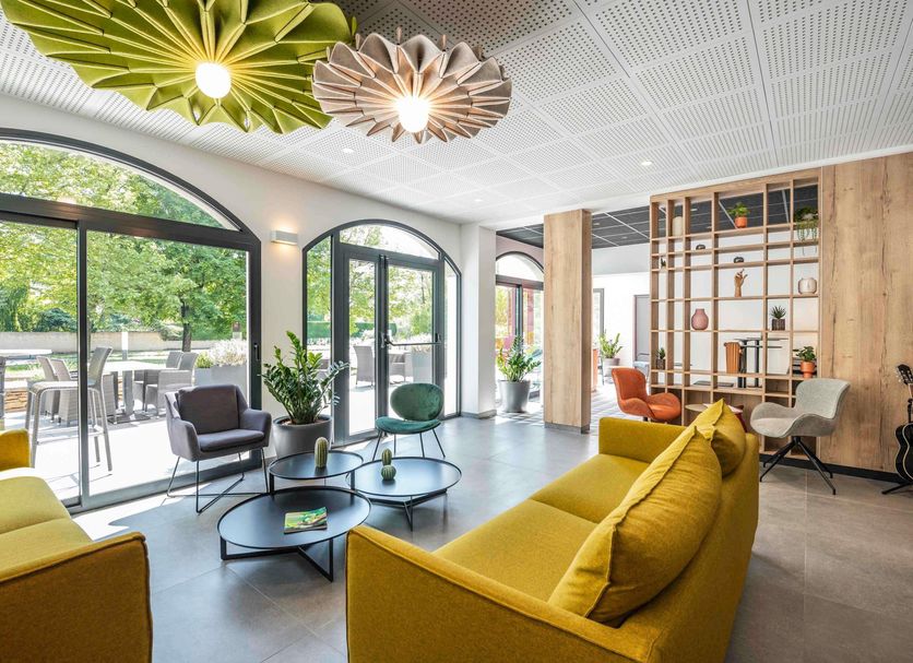 Sala d'estar Foto