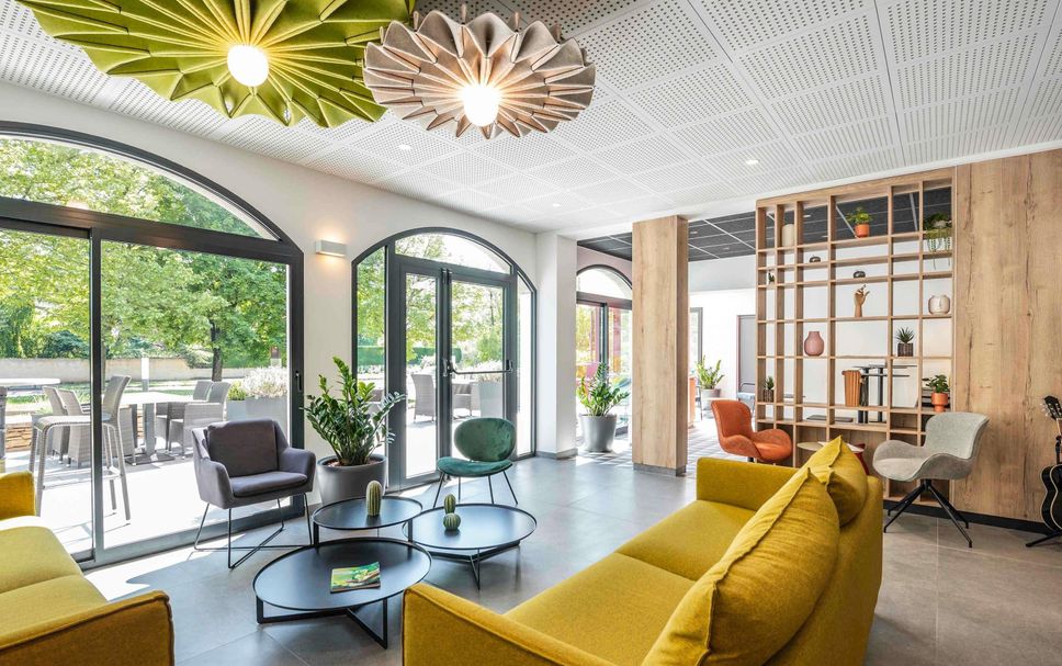 Sala d'estar Foto