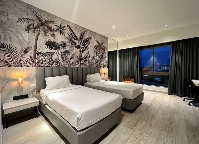 Habitació Foto