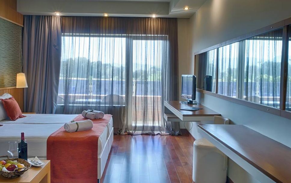 Habitació Foto
