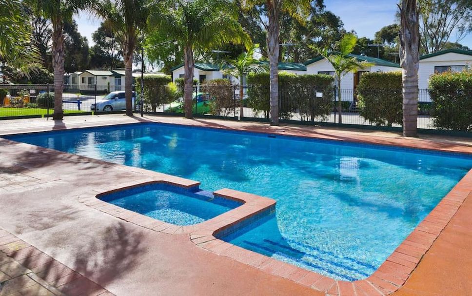 Pool Foto