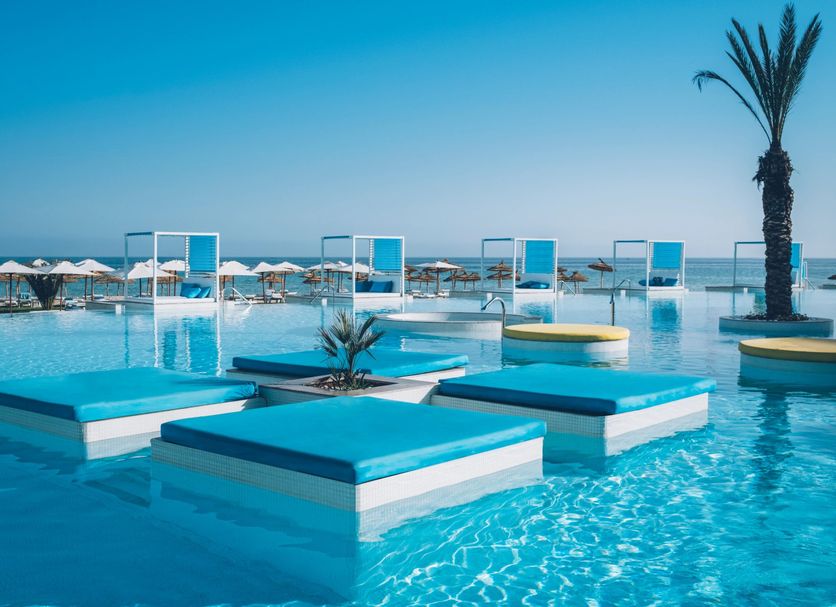 Pool Foto
