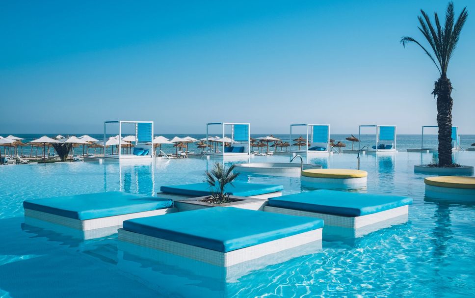 Pool Foto