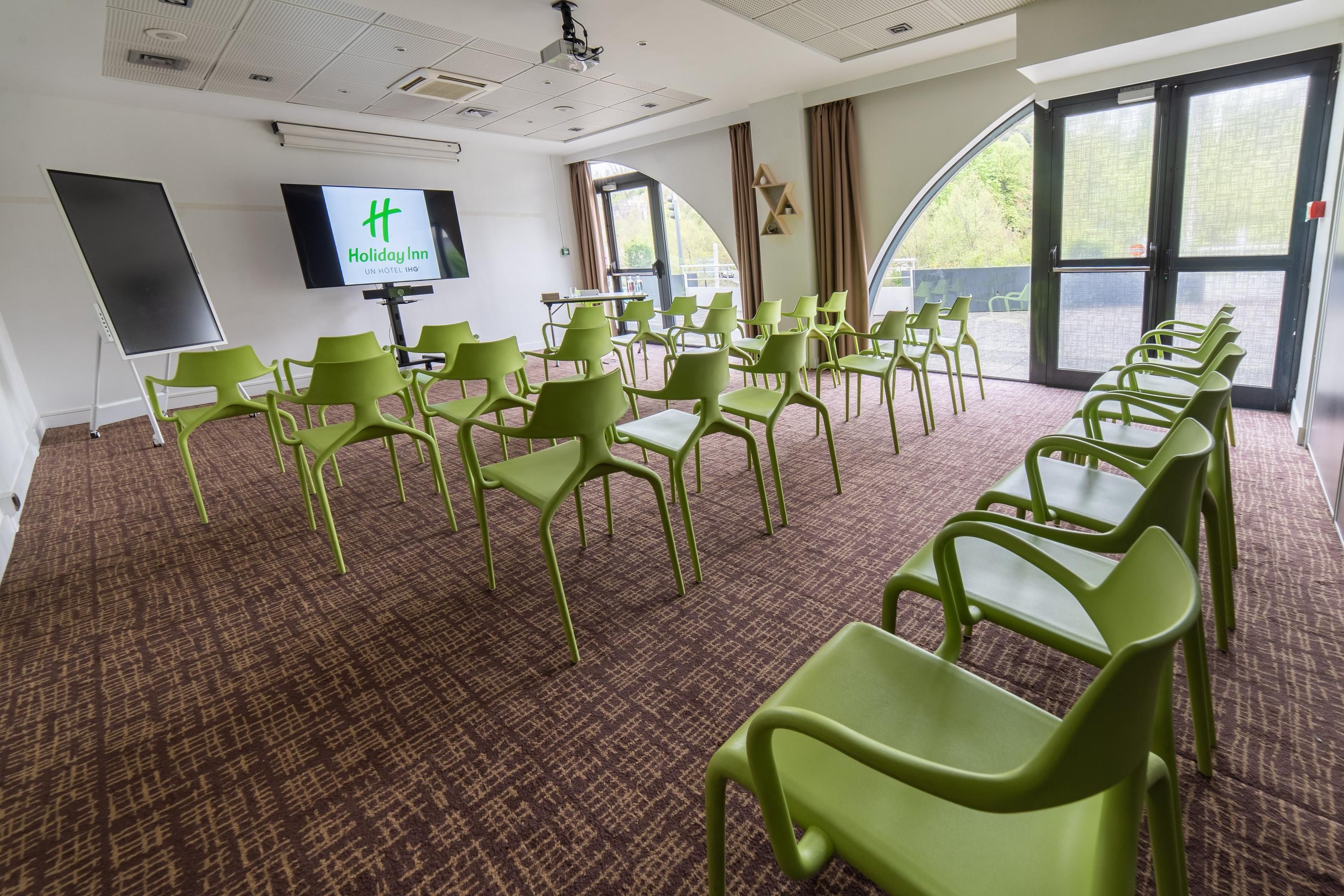 Sala de conferències