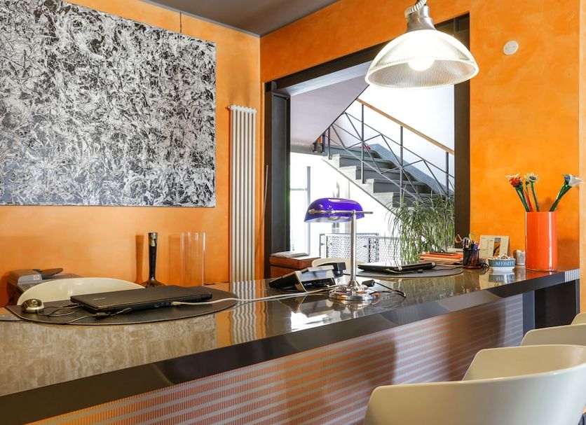 Recepció Foto