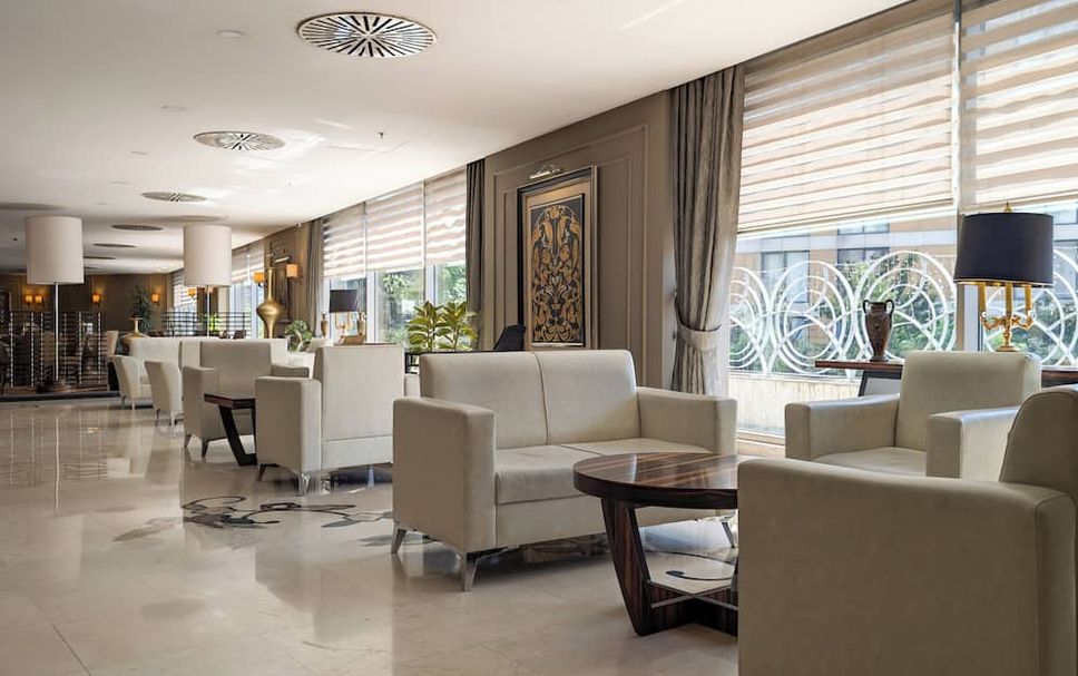 Sala d'estar Foto
