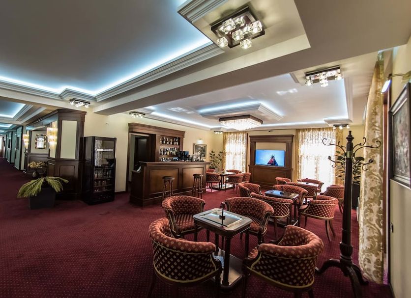 Sala d'estar Foto