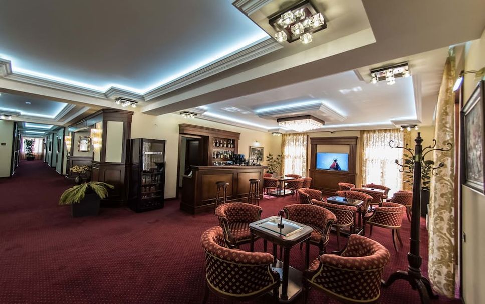 Sala d'estar Foto