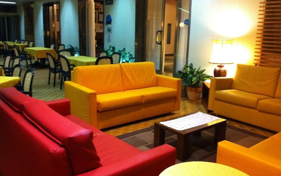 Sala d'estar Foto