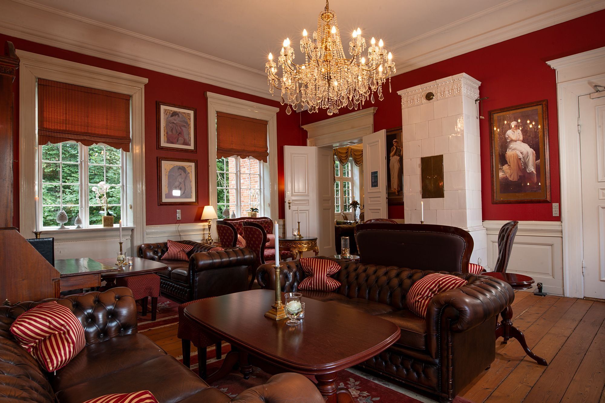 Sala d'estar
