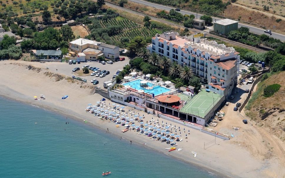 Platja Foto