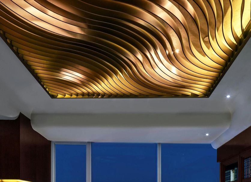 Sala d'estar Foto
